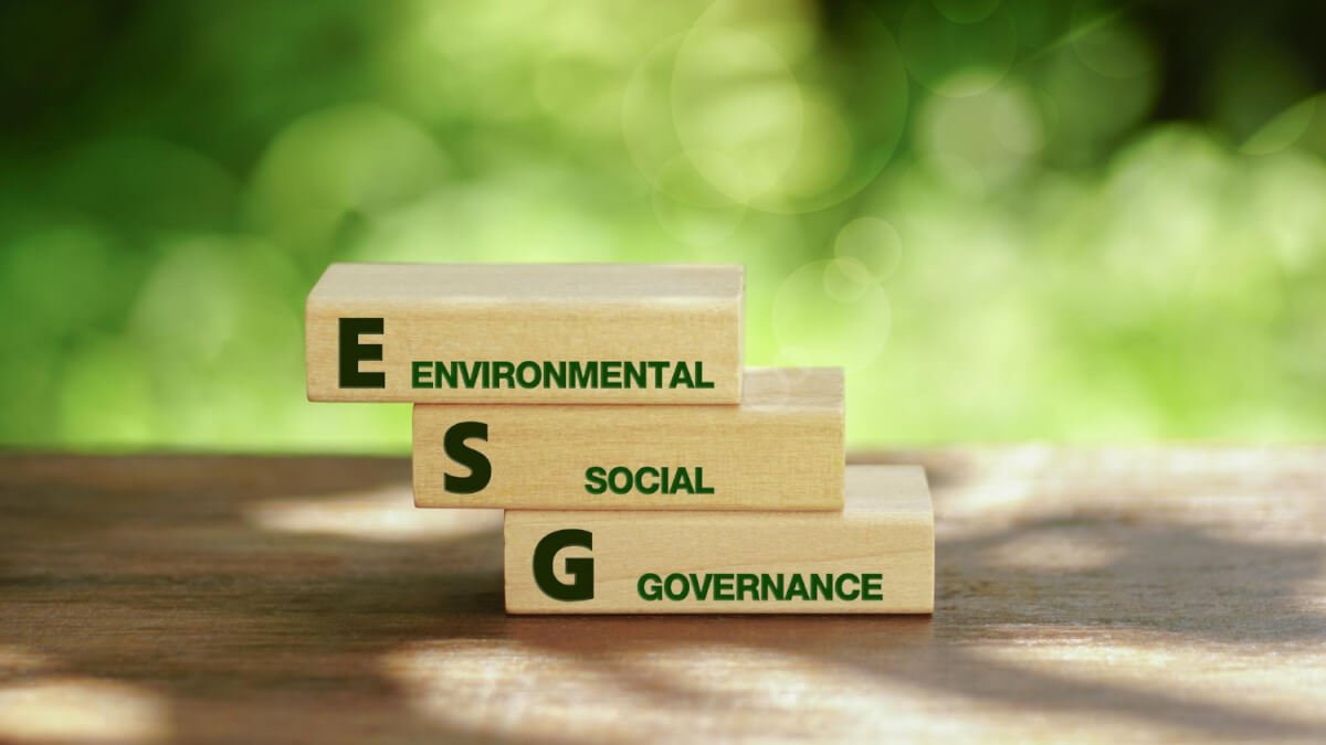 Uppkomsten av ESG-investeringar